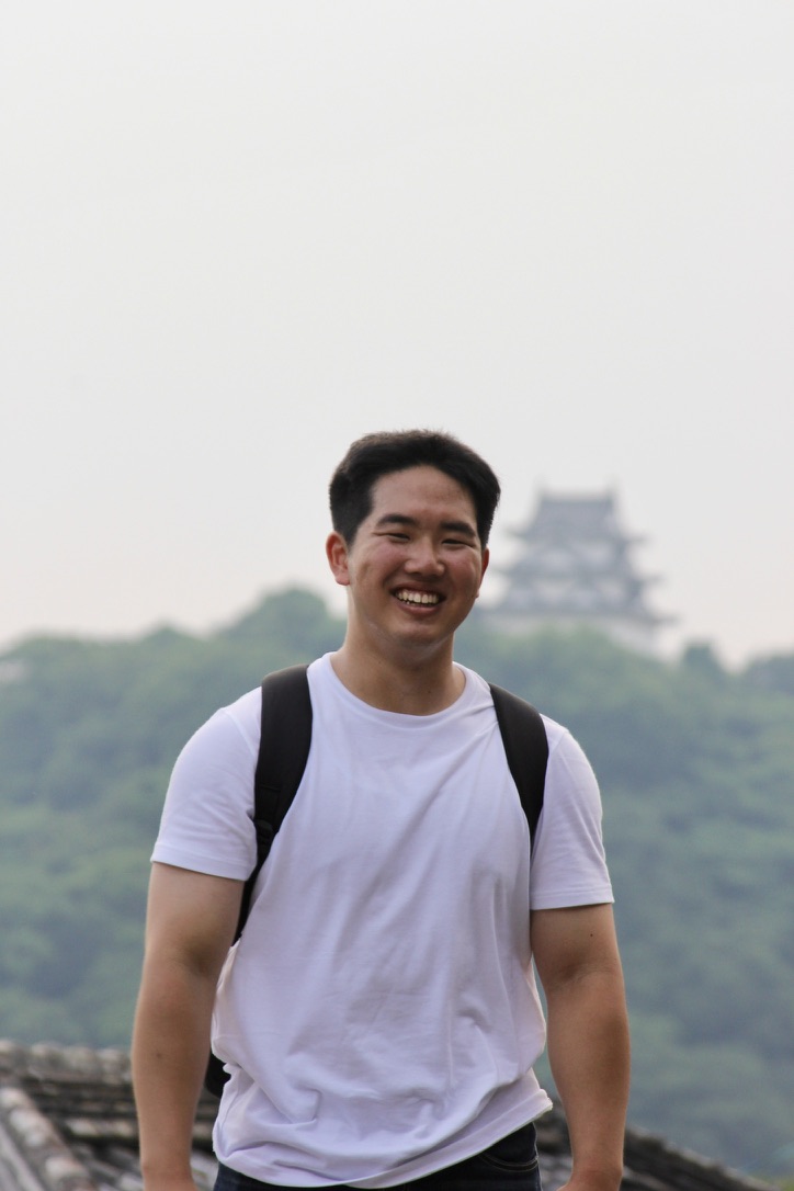 高田 貞治
